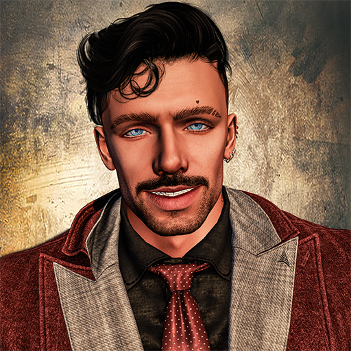 Cody Chronotis Headshot August 2024 512x512