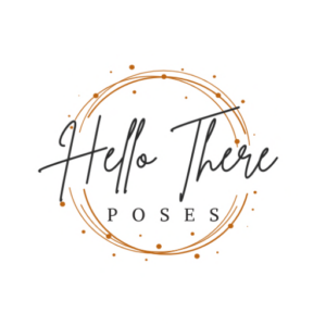 Hello There Poses
