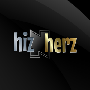 hizNherz_Black_Background_Logo - Avatar Quinzet