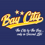 Bay City Logo Square - Sally R