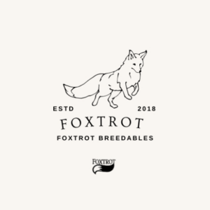 Foxtrot logo 1 - A.J. McWilliams