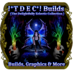 !TEDEC! logo - new Alpha - Tammy Aubuchon
