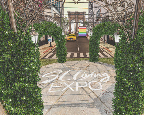 SL Living Expo 2024 - Web